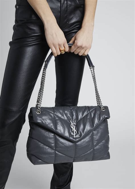 bolsa ysl loulou|ysl loulou purses.